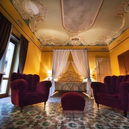 Bed And Breakfast Sotto Le Stelle Caltabellotta ห้อง รูปภาพ