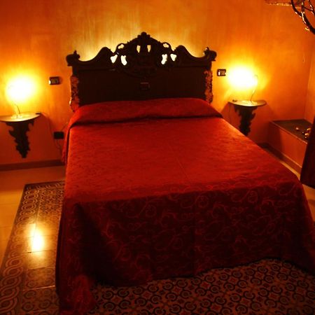 Bed And Breakfast Sotto Le Stelle Caltabellotta ภายนอก รูปภาพ