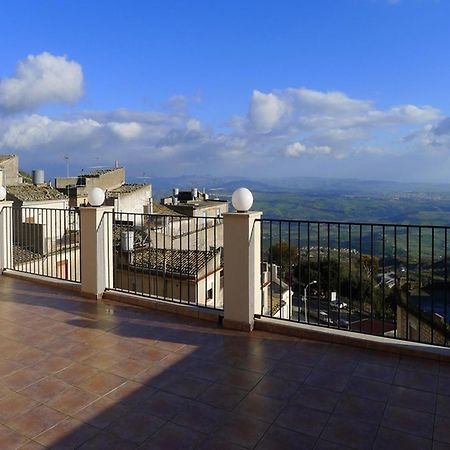 Bed And Breakfast Sotto Le Stelle Caltabellotta ภายนอก รูปภาพ