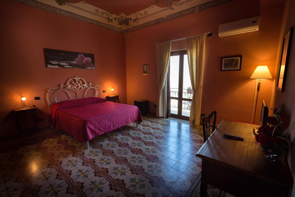 Bed And Breakfast Sotto Le Stelle Caltabellotta ห้อง รูปภาพ