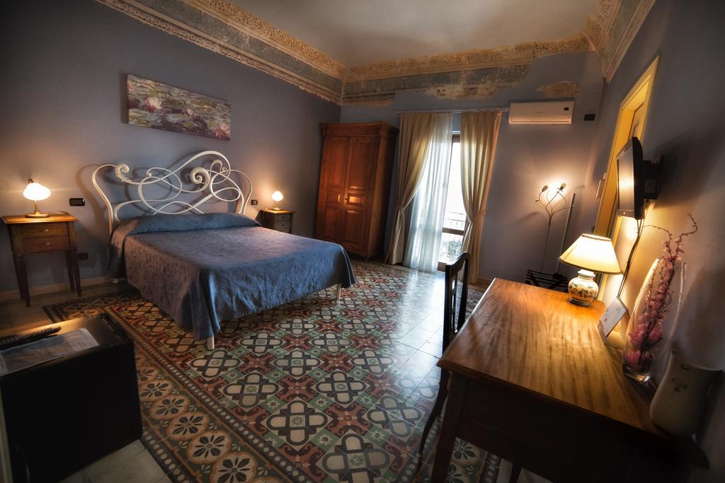 Bed And Breakfast Sotto Le Stelle Caltabellotta ภายนอก รูปภาพ