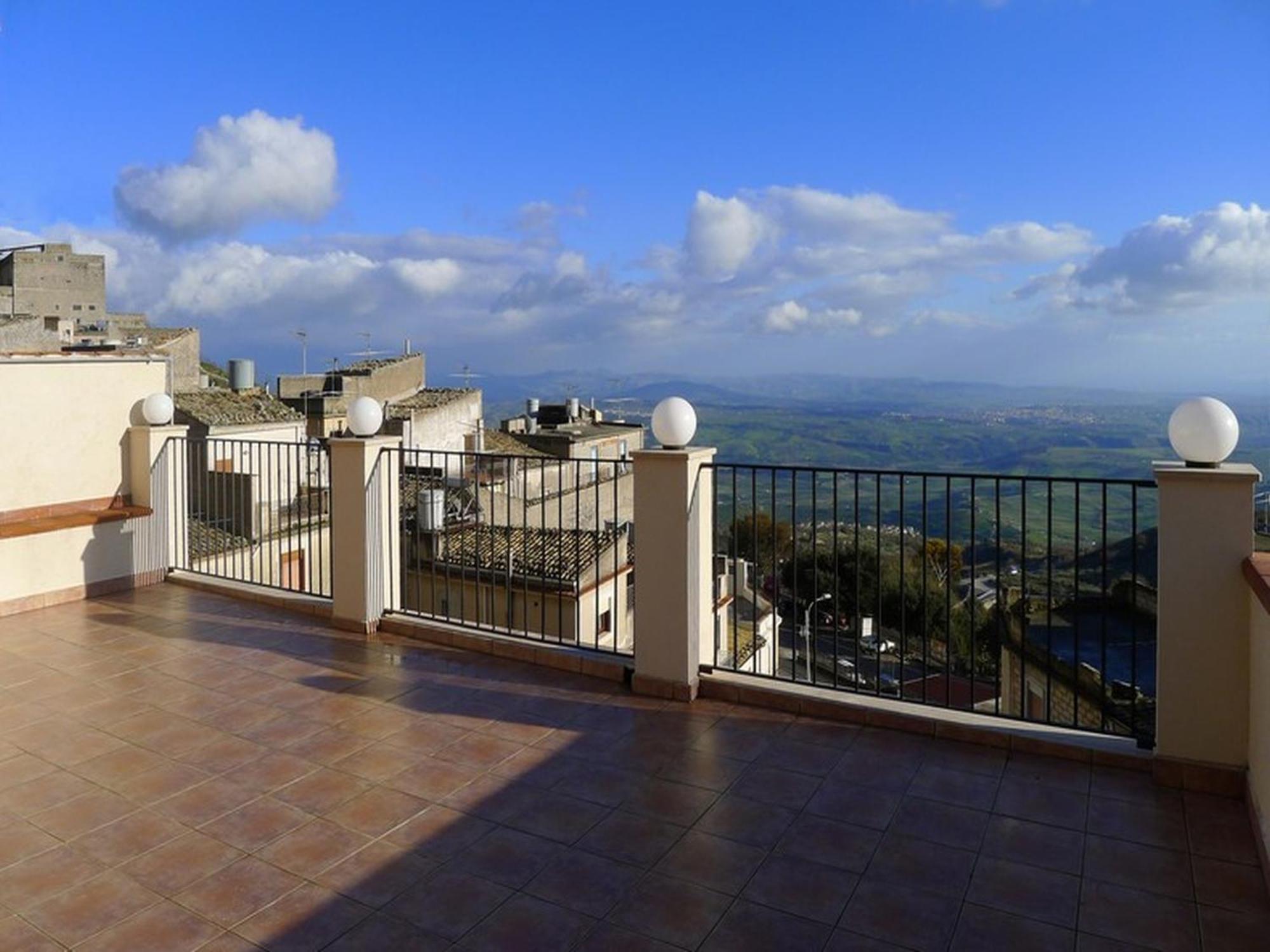 Bed And Breakfast Sotto Le Stelle Caltabellotta ภายนอก รูปภาพ