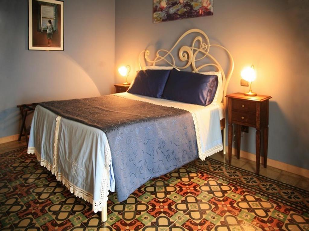 Bed And Breakfast Sotto Le Stelle Caltabellotta ห้อง รูปภาพ
