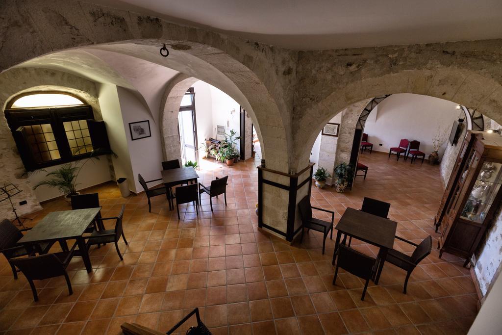 Bed And Breakfast Sotto Le Stelle Caltabellotta ภายนอก รูปภาพ