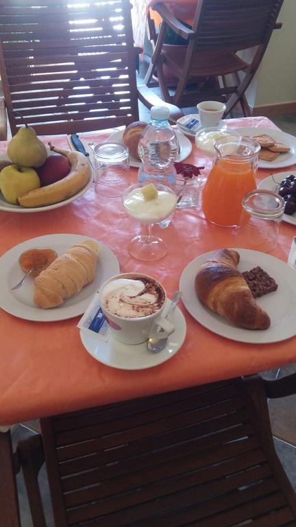 Bed And Breakfast Sotto Le Stelle Caltabellotta ภายนอก รูปภาพ