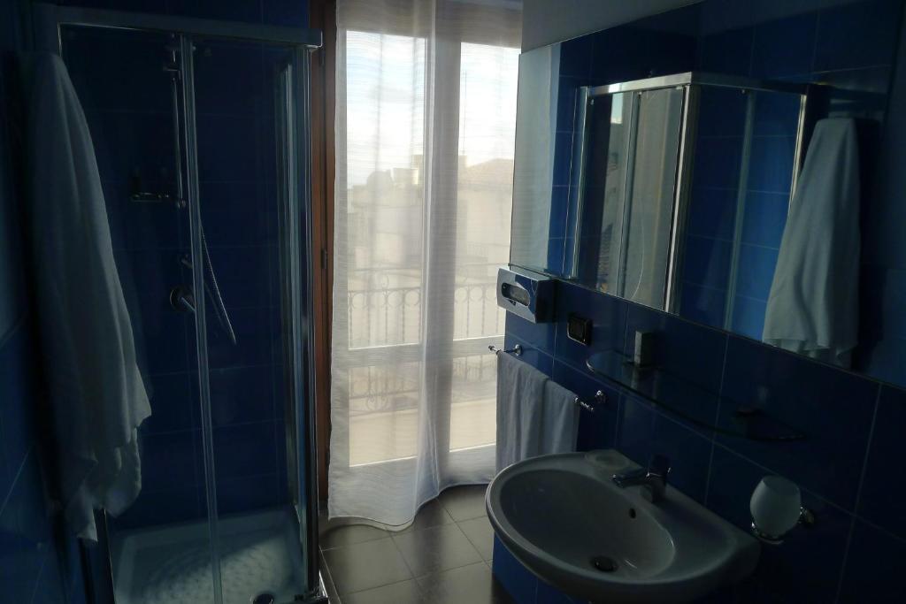 Bed And Breakfast Sotto Le Stelle Caltabellotta ภายนอก รูปภาพ