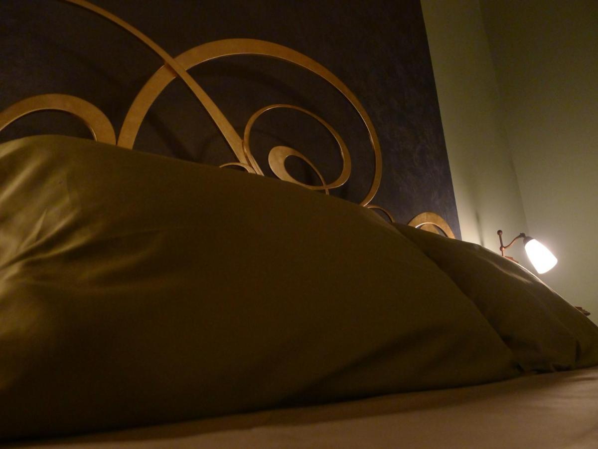 Bed And Breakfast Sotto Le Stelle Caltabellotta ห้อง รูปภาพ